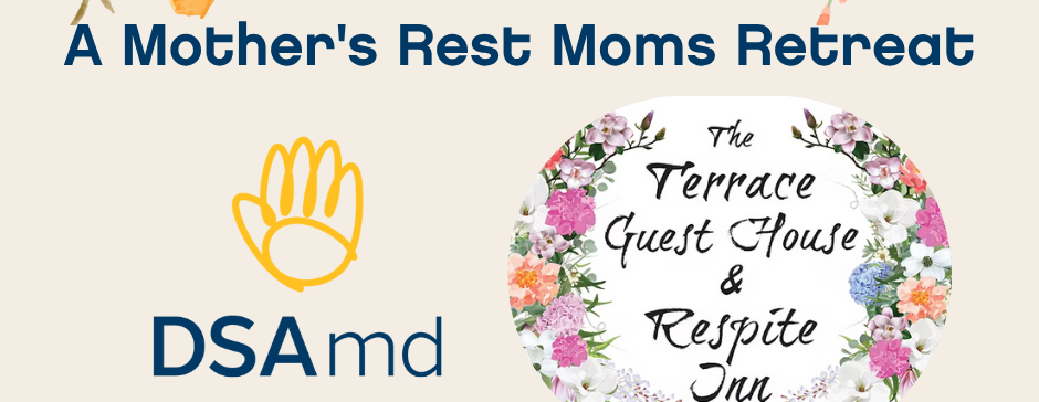 A Mother's Rest: Moms Retreat